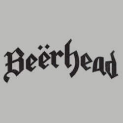 BEERHEAD - HOODIE Design
