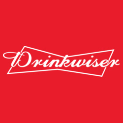 DRINKWISER RED Design