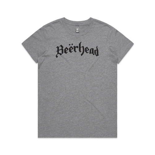 BEERHEAD - LADIES Thumbnail