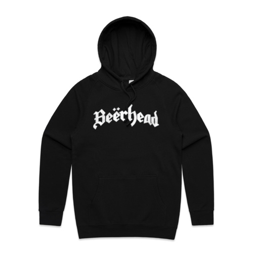 BEERHEAD - HOODIE Thumbnail