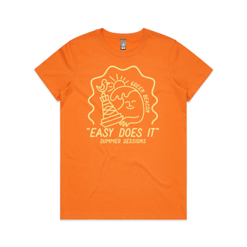 WAVY BEACON - LADIES Thumbnail