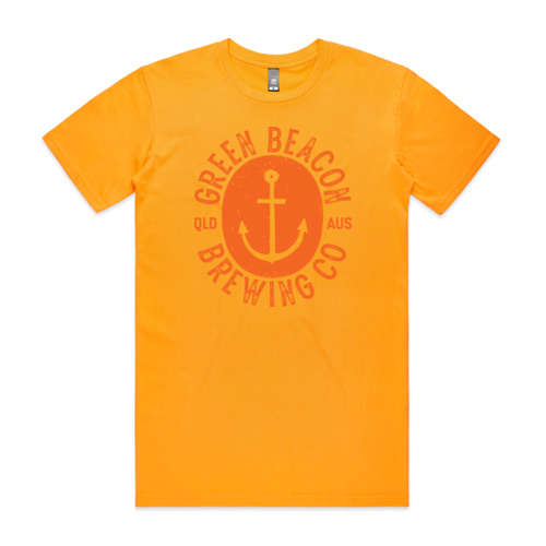 GREEN BEACON ANCHOR Thumbnail