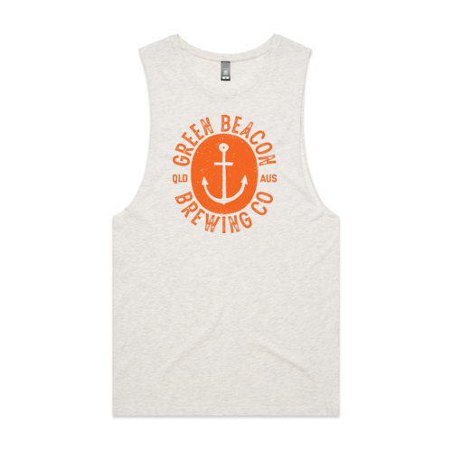 GREEN BEACON ANCHOR - TANK Thumbnail