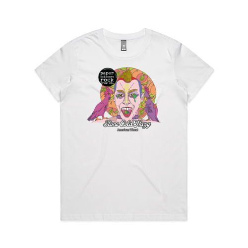 STONE COLD HAZY - LADIES Thumbnail