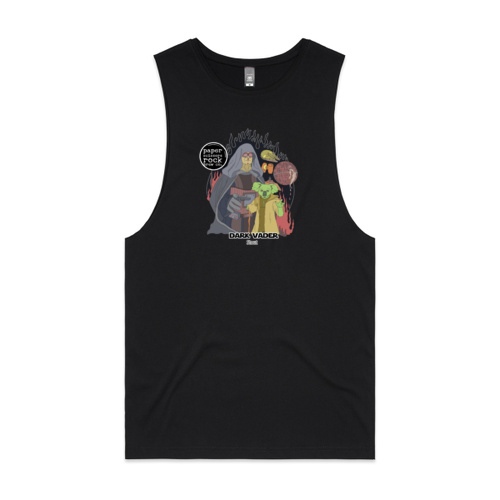 DARK VADER Thumbnail