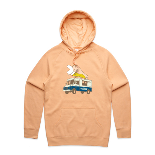 SUNDAE BEER - HOODIE Thumbnail