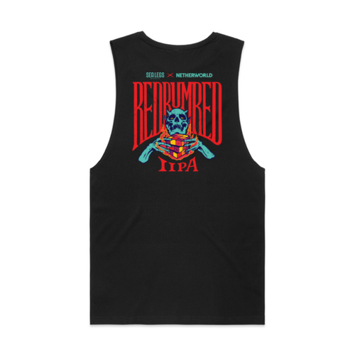 RED RUM IIPA - TANK Thumbnail