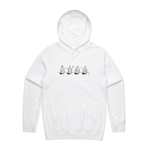COOL CHANGE - HOODIE COOL CHANGE - HOODIE Thumbnail