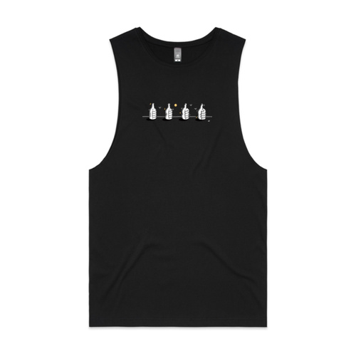COOL CHANGE II - TANK COOL CHANGE II - TANK Thumbnail