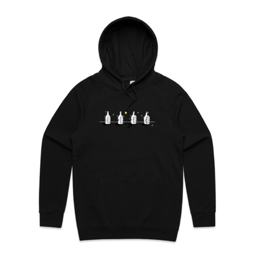COOL CHANGE II - HOODIE COOL CHANGE II - HOODIE Thumbnail