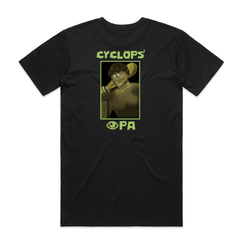 CYCLOPS Thumbnail