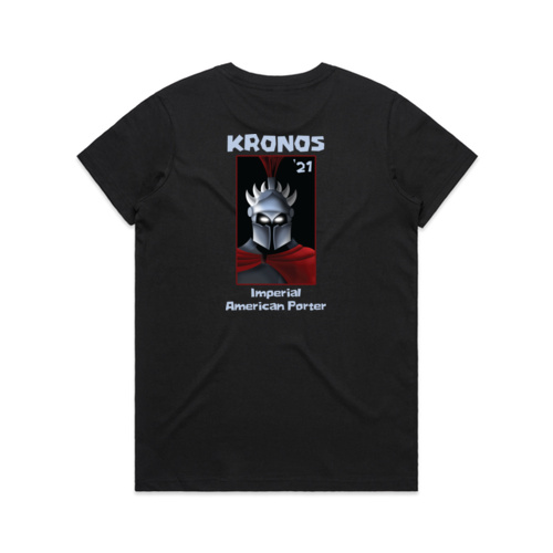 KRONOS - LADIES Thumbnail