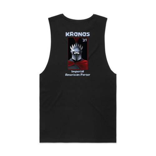 KRONOS - TANK Thumbnail