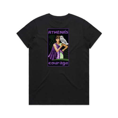 ATHENA - LADIES Thumbnail