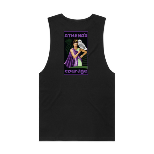 ATHENA - TANK Thumbnail