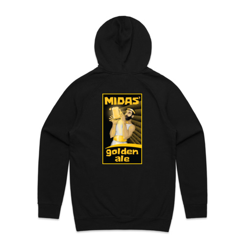 MIDAS - HOODIE Thumbnail