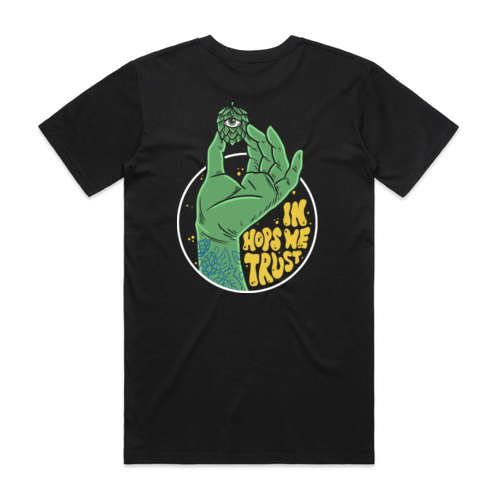 IN HOPS WE TRUST II Thumbnail