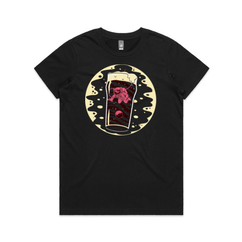 STOUTER SPACE II - LADIES Thumbnail