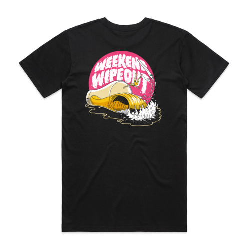 WEEKEND WIPEOUT II Thumbnail