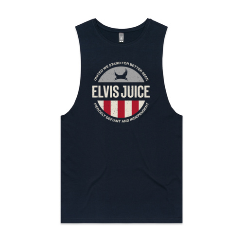 ELVIS JUICE RUSTIC Thumbnail