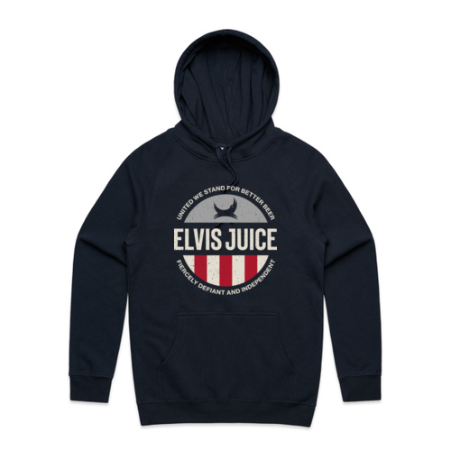 ELVIS JUICE RUSTIC Thumbnail