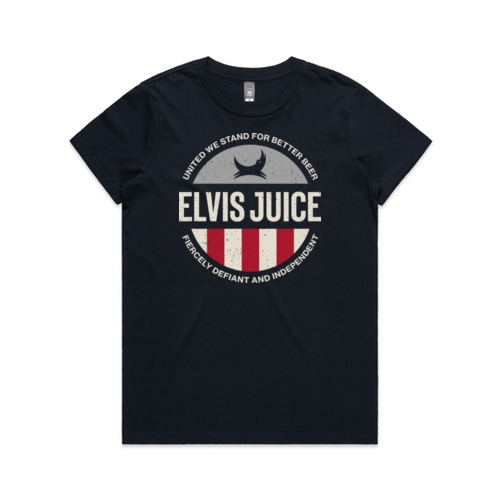 ELVIS JUICE RUSTIC Thumbnail