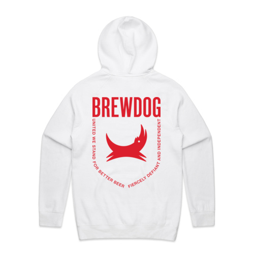 ANTI-MONOLITHIC - HOODIE Thumbnail