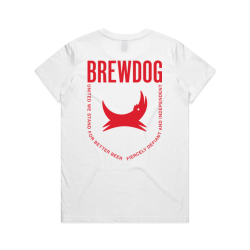 ANTI-MONOLITHIC - LADIES Thumbnail