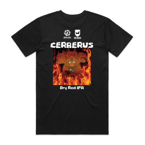 CERBERUS Thumbnail
