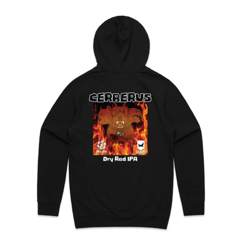 CERBERUS 2 - HOODIE Thumbnail