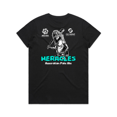 HERACLES - LADIES Thumbnail