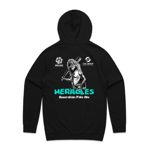 HERACLES - HOODIE Thumbnail