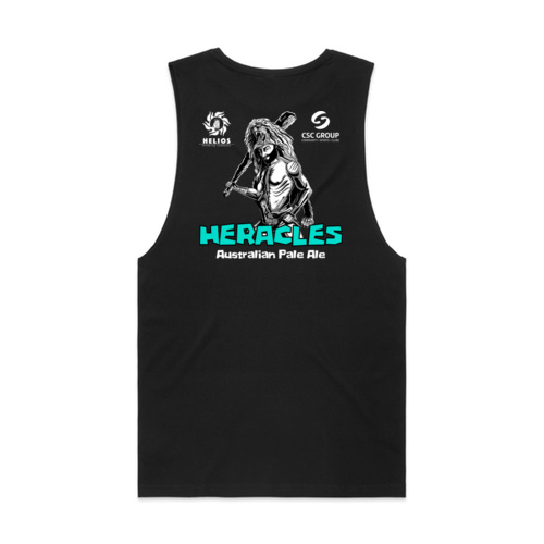 HERACLES - TANK Thumbnail