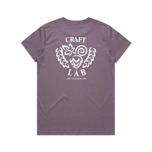 CRAFT LAB - LADIES Thumbnail