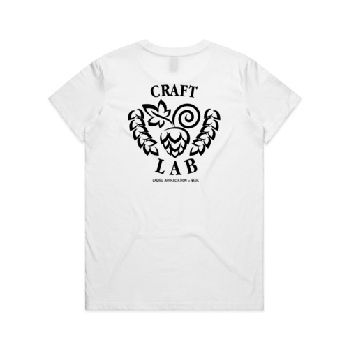 CRAFT LAB - LADIES Thumbnail