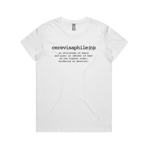 CEREVISAPHILE LADIES Thumbnail